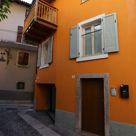 Casa Indipendente Ischia 펜션 *