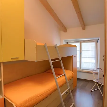Casa Indipendente Ischia *