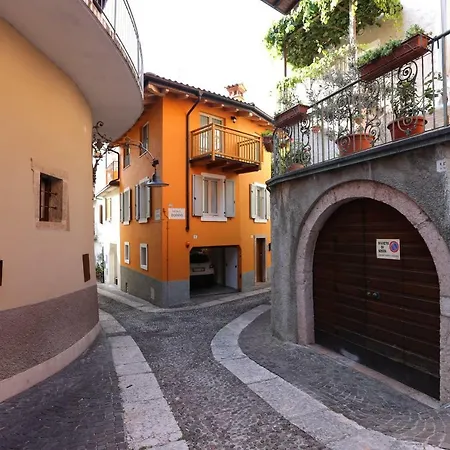 Casa Indipendente Ischia 펜션 아르코