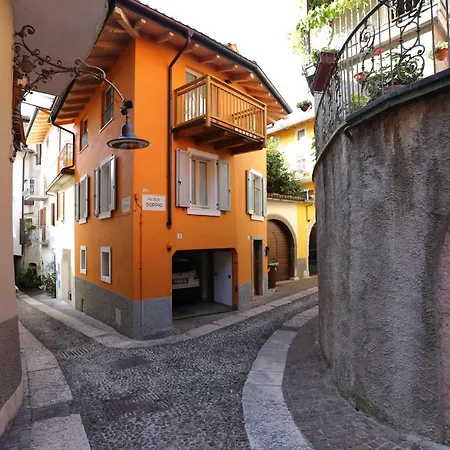 Casa Indipendente Ischia 펜션