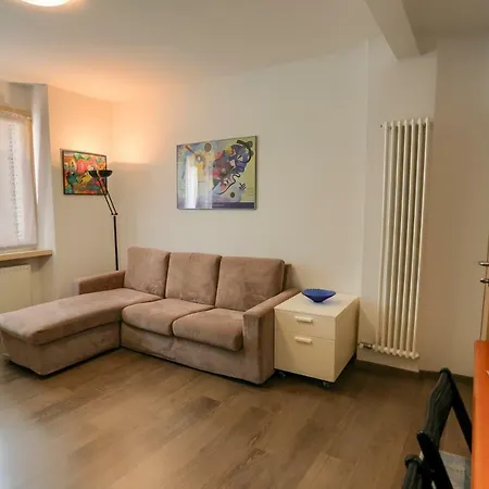 펜션 Casa Indipendente Ischia