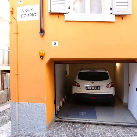 Casa Indipendente Ischia 펜션 *