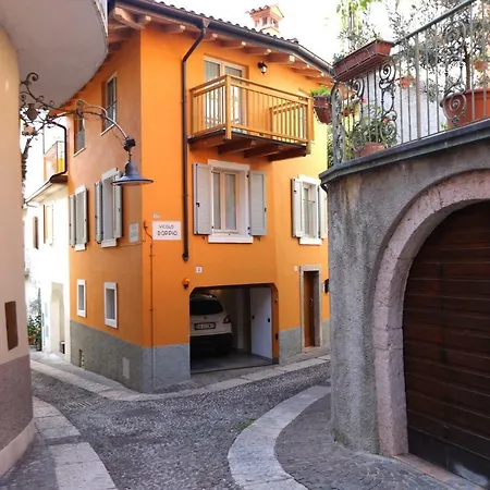 Casa Indipendente Ischia 아르코