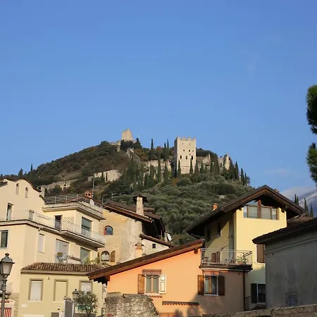 Casa Indipendente Ischia 펜션 아르코